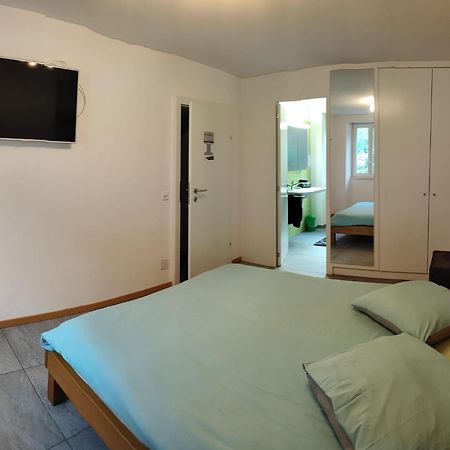 Hotel Ristorante Della Posta , Cama Kültér fotó