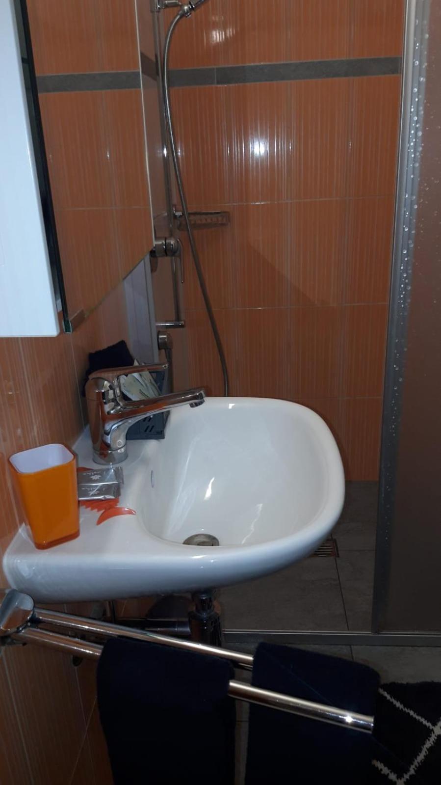 Hotel Ristorante Della Posta , Cama Kültér fotó