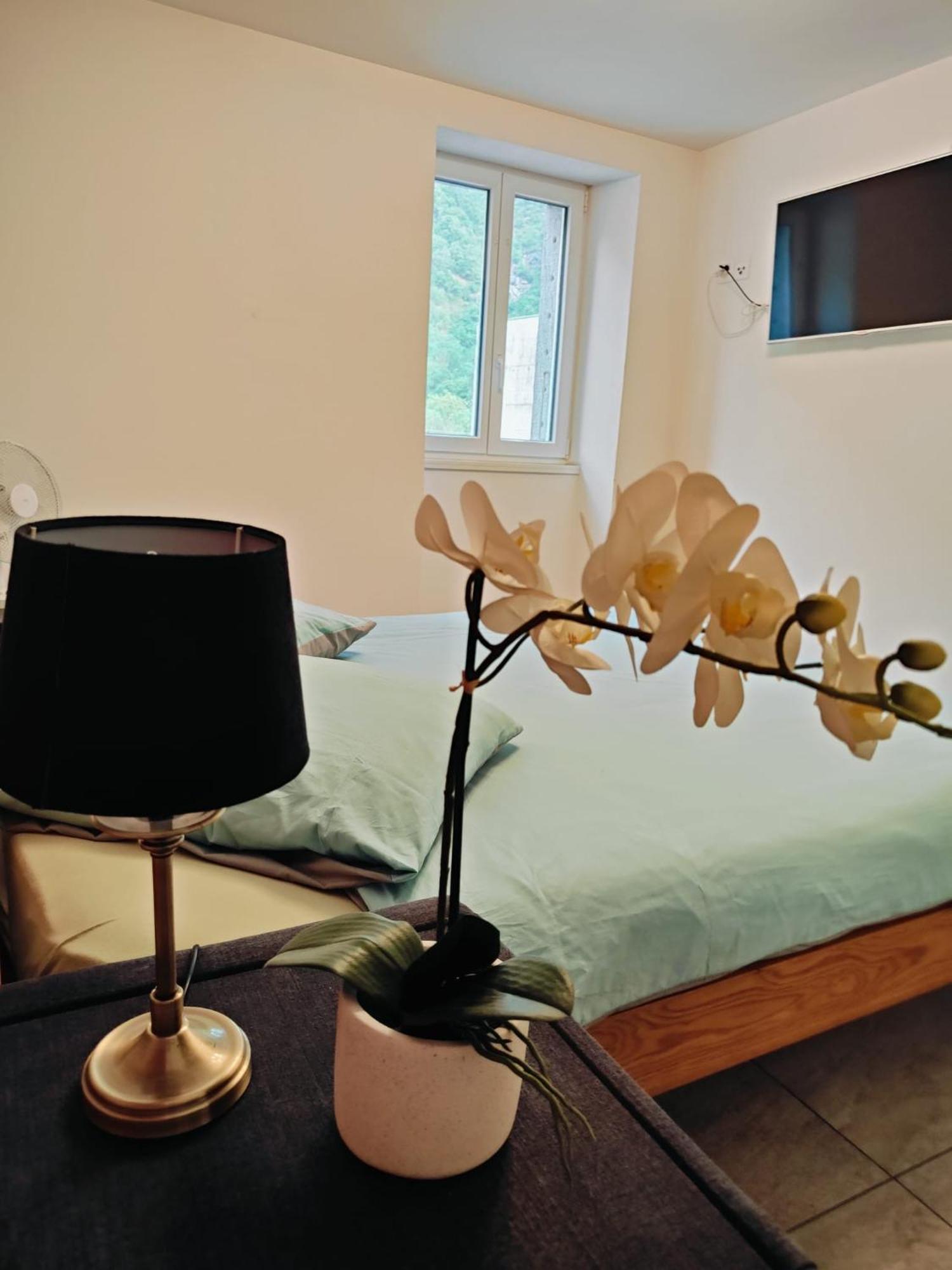 Hotel Ristorante Della Posta , Cama Kültér fotó