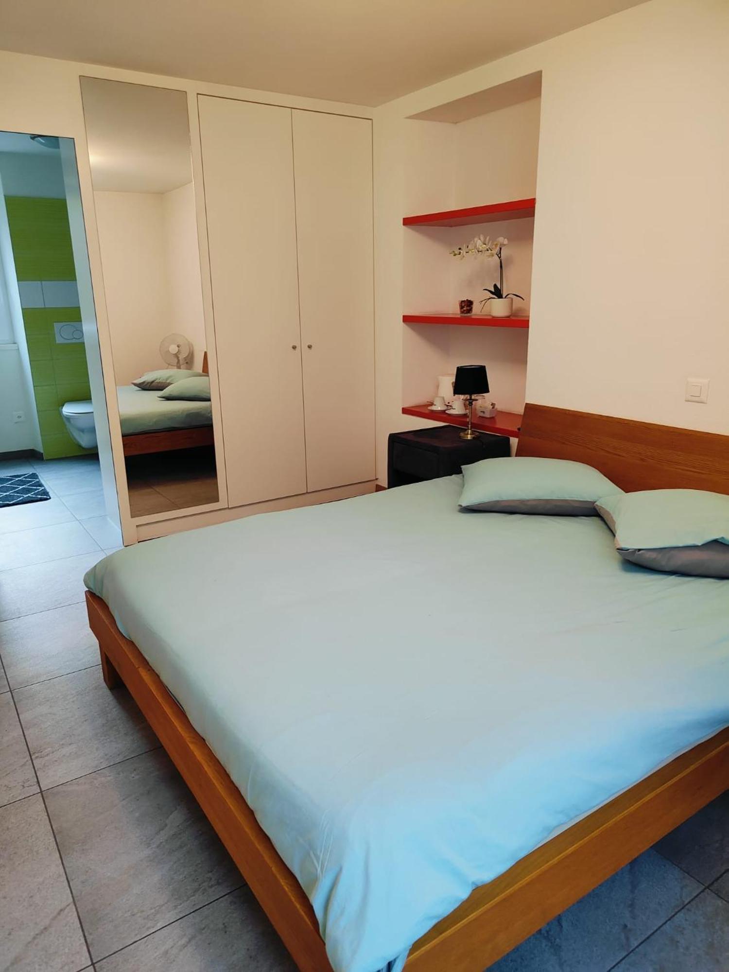 Hotel Ristorante Della Posta , Cama Kültér fotó