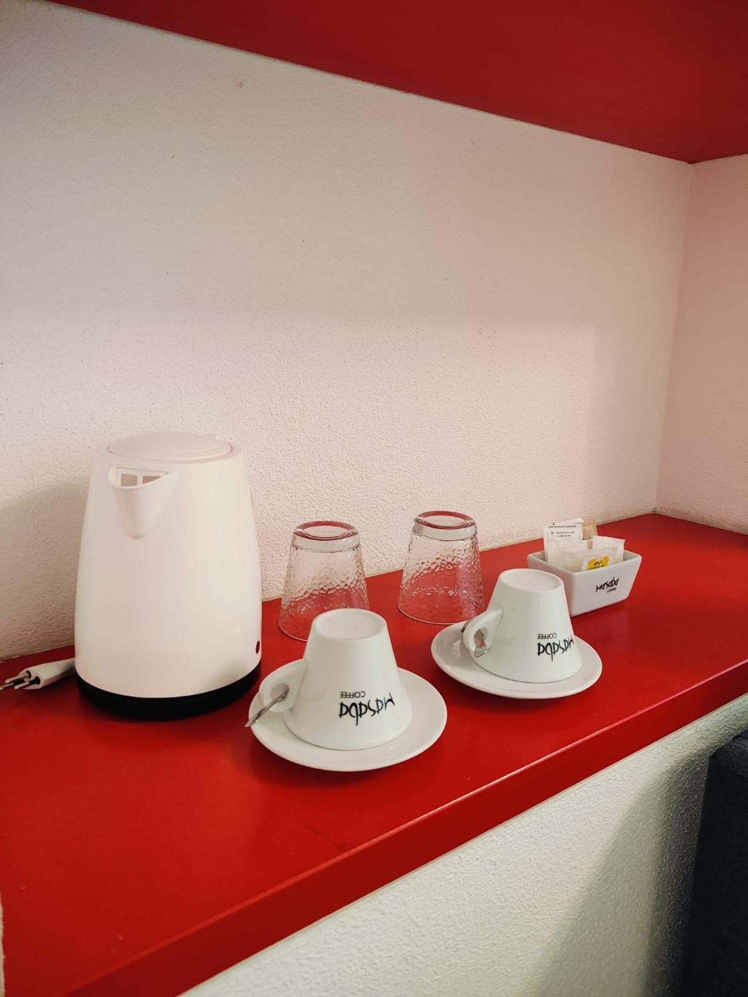 Hotel Ristorante Della Posta , Cama Kültér fotó