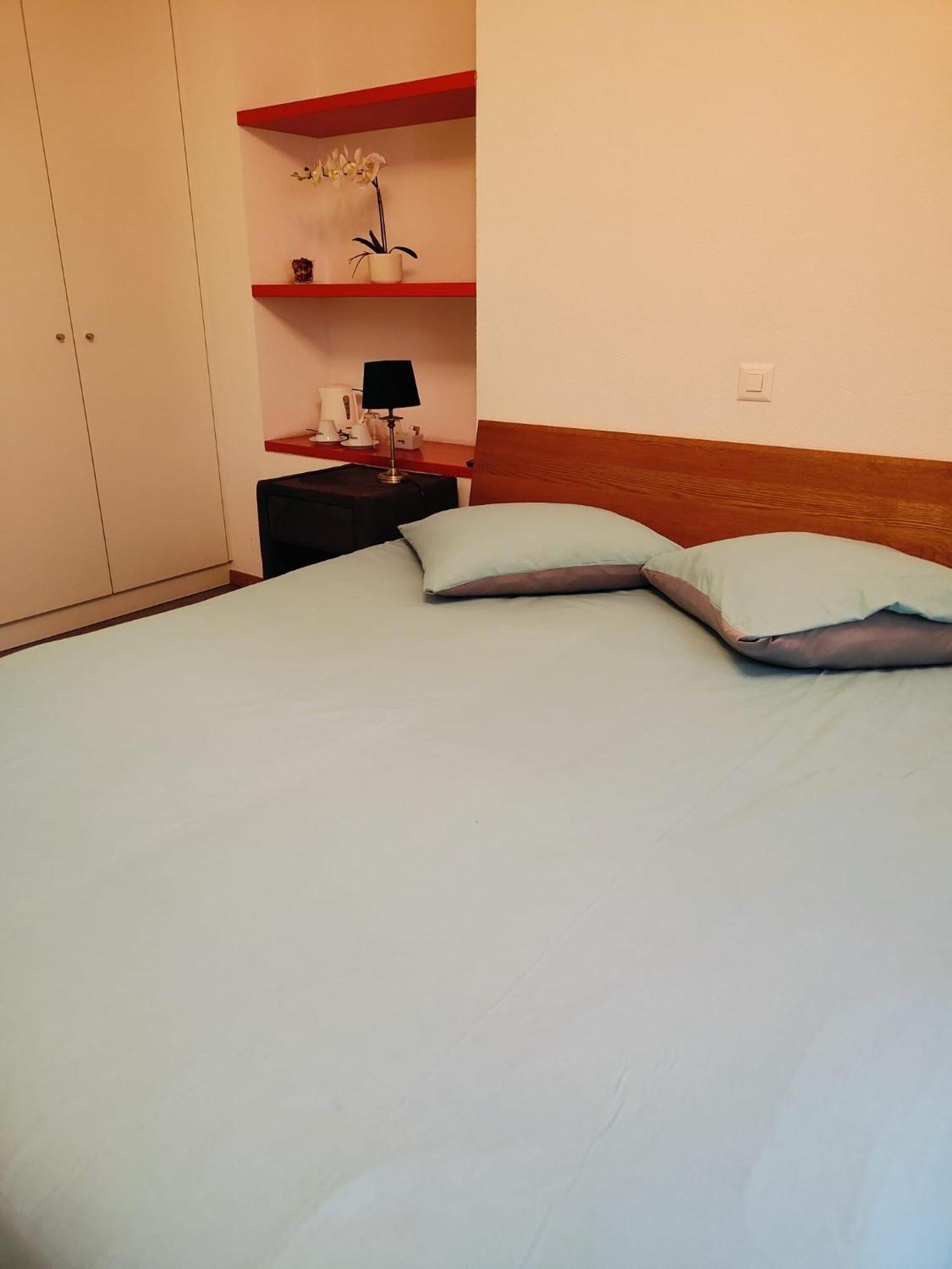 Hotel Ristorante Della Posta , Cama Kültér fotó