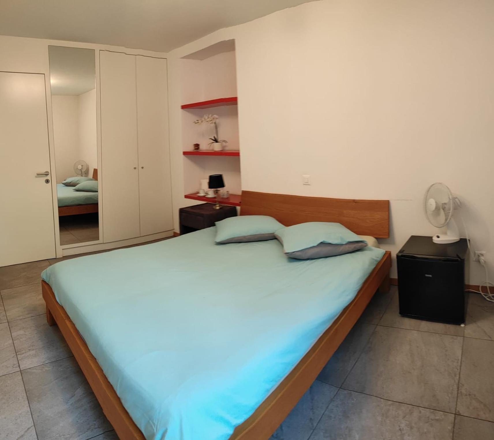 Hotel Ristorante Della Posta , Cama Kültér fotó