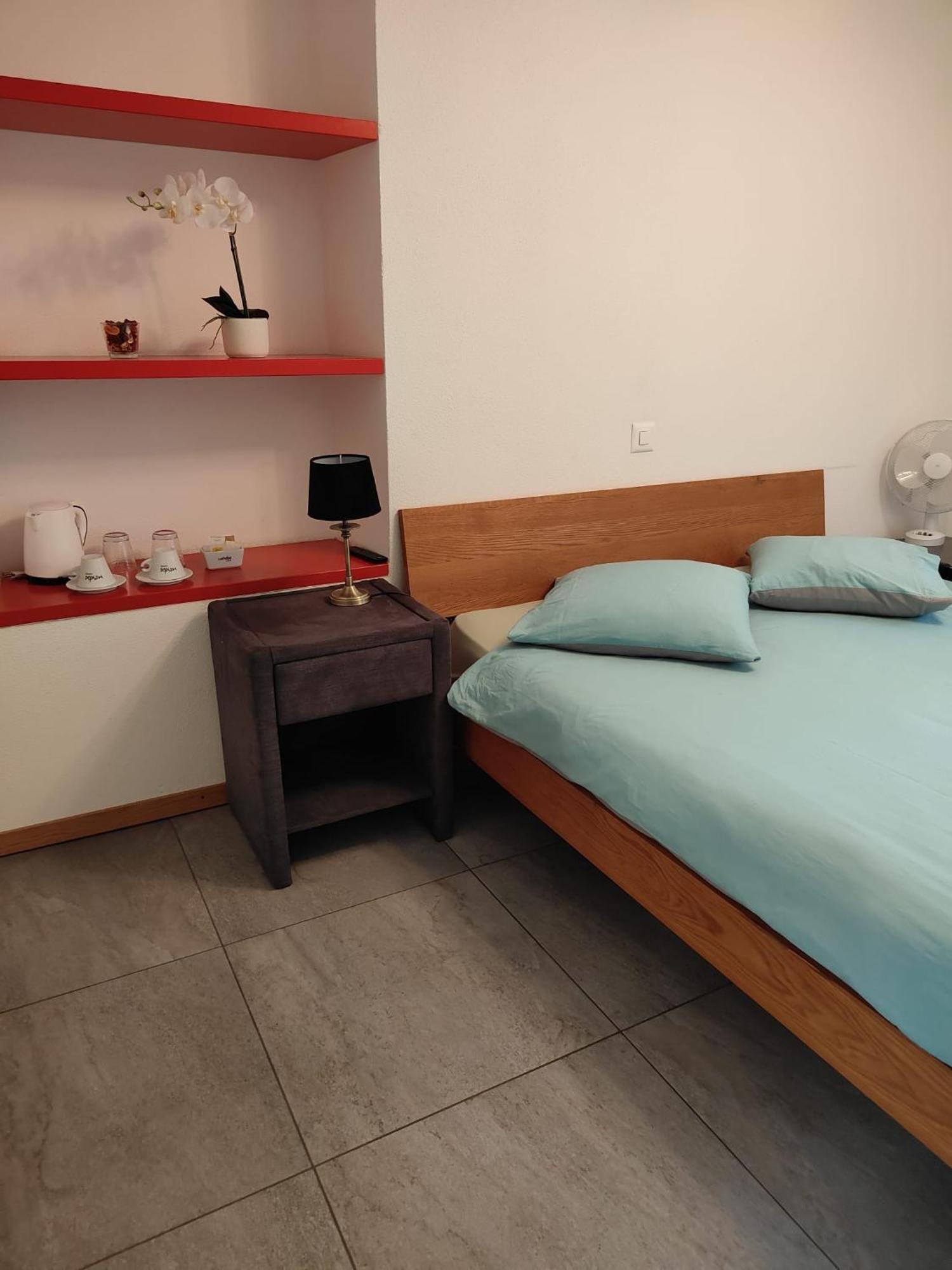 Hotel Ristorante Della Posta , Cama Kültér fotó